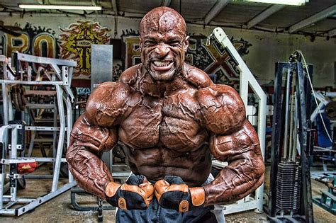 ronnie coleman pics|ronnie coleman body.